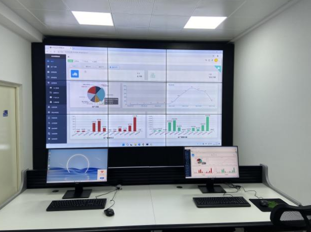 自然资源局矿产资源智慧监管大数据共享平台