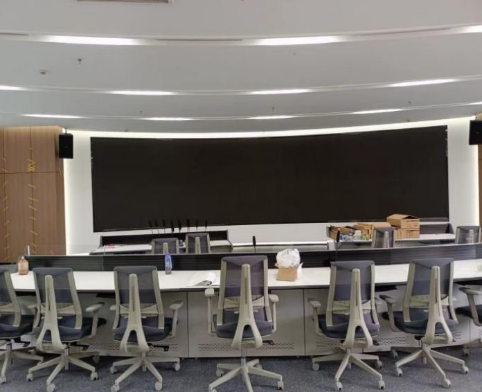 叶集工矿投资有限公司