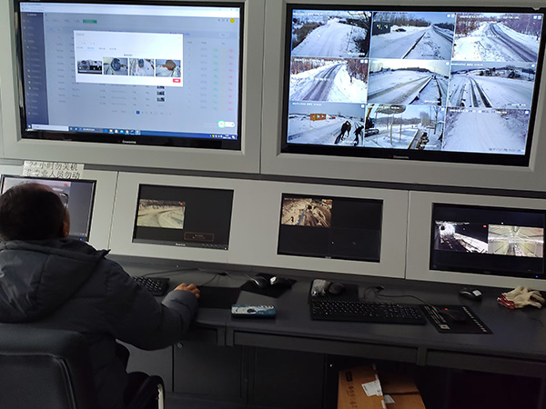 矿产资源税控监管