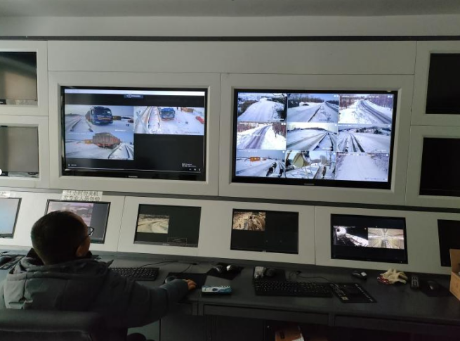 财源税控中心矿产资源税控监管平台