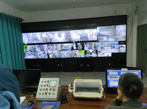 大恒商砼智慧管理平台